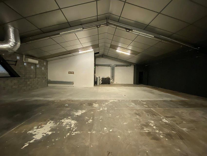 Entrepôt / Local d'activités Vente 33300 BORDEAUX