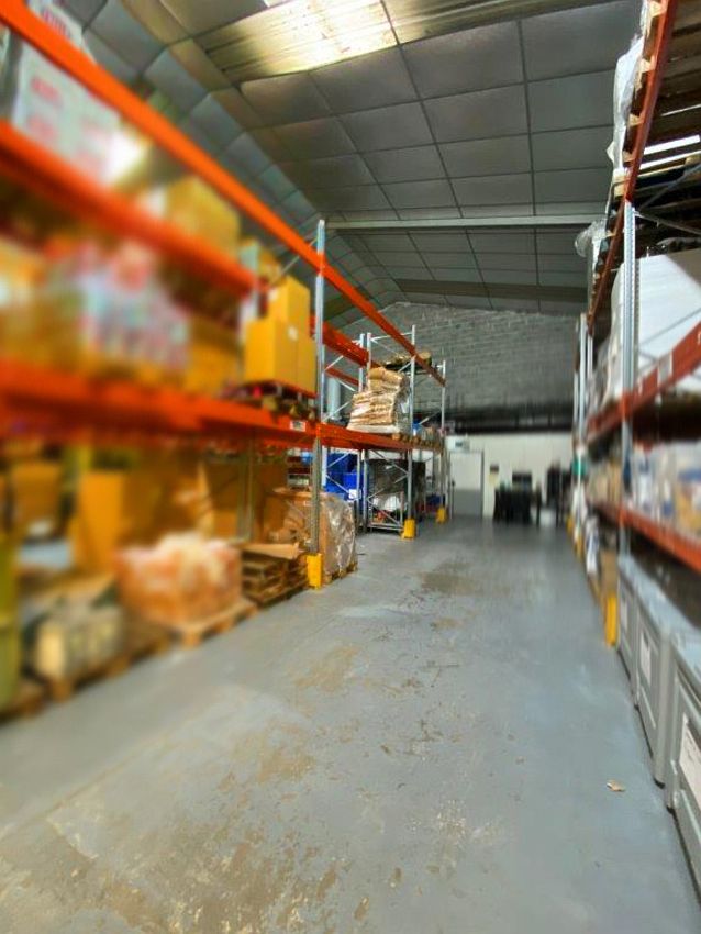 Entrepôt / Local d'activités Vente 33300 BORDEAUX