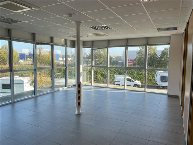 Entrepôt / Local d'activités Vente/Location 44860 ST AIGNAN GRANDLIEU 4 RUE DIEUDONNE COSTES