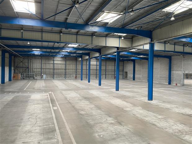 Entrepôt / Local d'activités Vente/Location 44860 ST AIGNAN GRANDLIEU 4 RUE DIEUDONNE COSTES