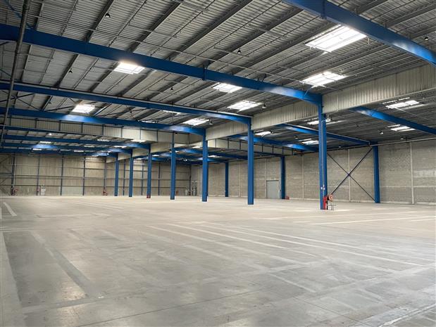 Entrepôt / Local d'activités Vente/Location 44860 ST AIGNAN GRANDLIEU 4 RUE DIEUDONNE COSTES