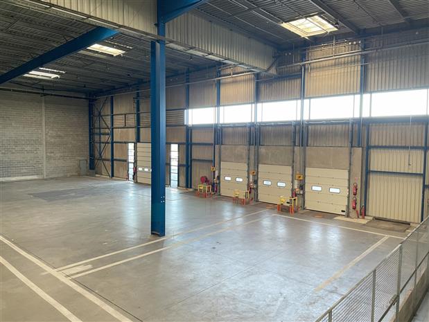 Entrepôt / Local d'activités Vente/Location 44860 ST AIGNAN GRANDLIEU 4 RUE DIEUDONNE COSTES