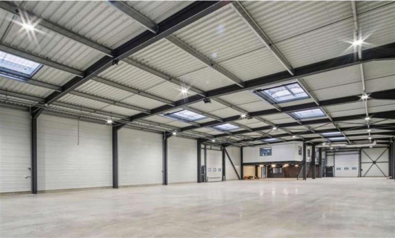 Local d'activités Location 77360 VAIRES SUR MARNE