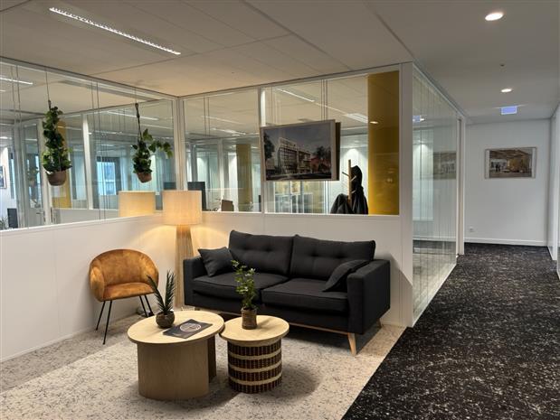 Bureau Vente/Location 78180 MONTIGNY LE BRETONNEUX