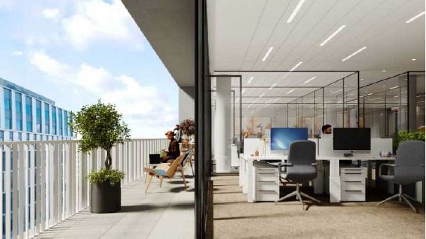 Bureau Vente 78180 MONTIGNY LE BRETONNEUX 7 RUE STEPHENSON