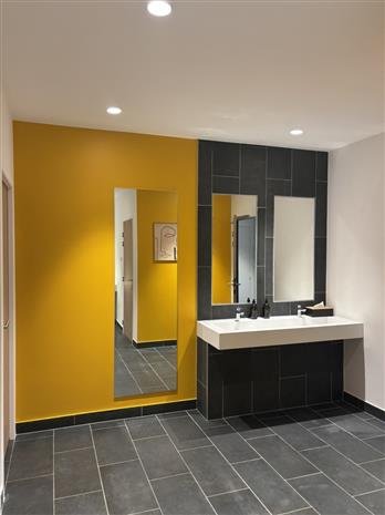 Bureau Vente/Location 78180 MONTIGNY LE BRETONNEUX