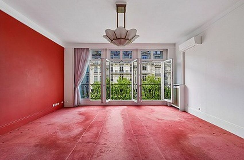 Bureau Location 75008 PARIS 36 AVENUE HOCHE