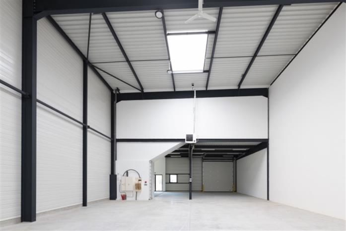 Local d'activités Location 77600 CHANTELOUP EN BRIE