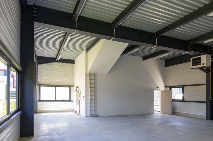 Local d'activités Location 77600 CHANTELOUP EN BRIE