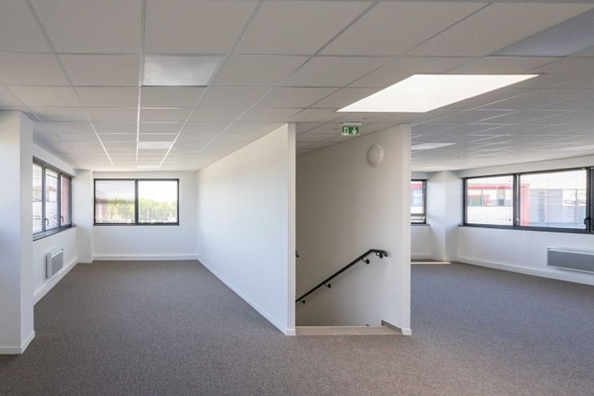 Local d'activités Location 77600 CHANTELOUP EN BRIE