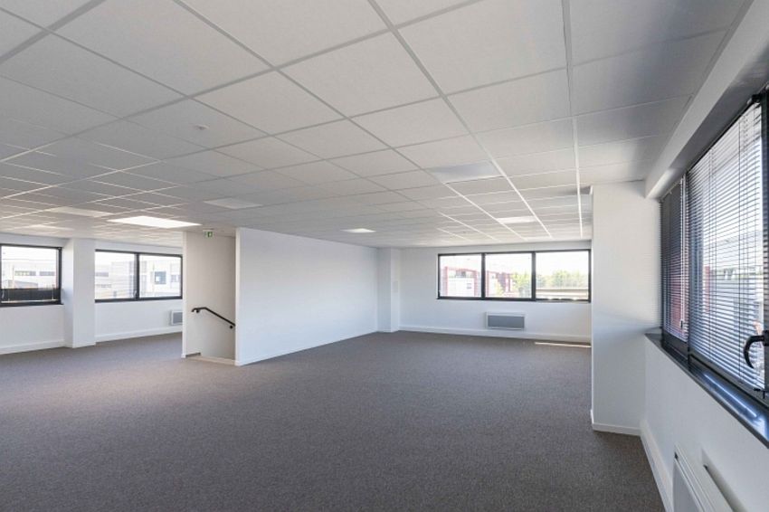 Local d'activités Location 77600 CHANTELOUP EN BRIE