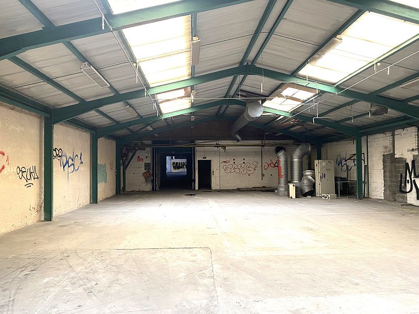 Local d'activités Vente/Location 59290 WASQUEHAL