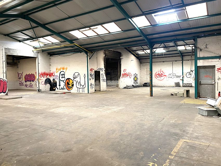 Local d'activités Vente/Location 59290 WASQUEHAL