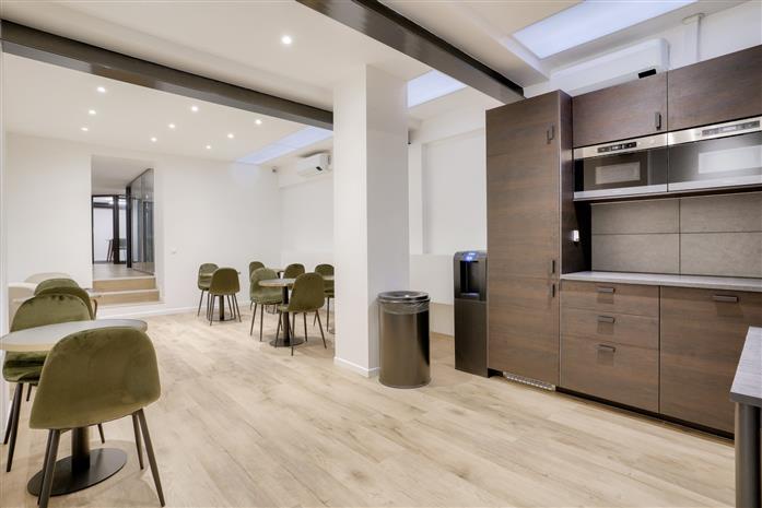 Bureau Vente 75002 PARIS