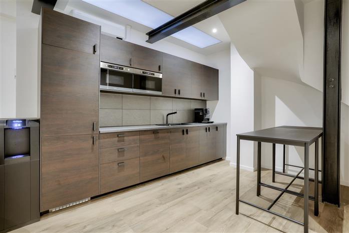 Bureau Vente 75002 PARIS