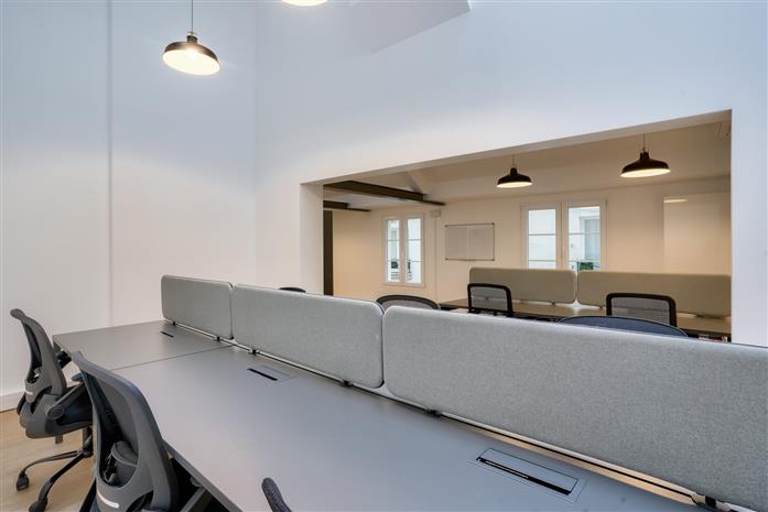 Bureau Vente 75002 PARIS