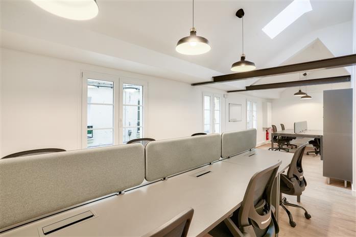 Bureau Vente 75002 PARIS