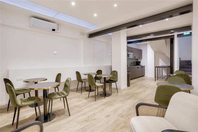 Bureau Vente 75002 PARIS