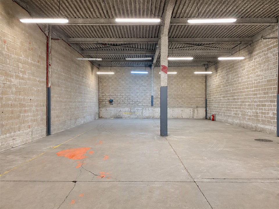 Local d'activités Location 93330 NEUILLY SUR MARNE