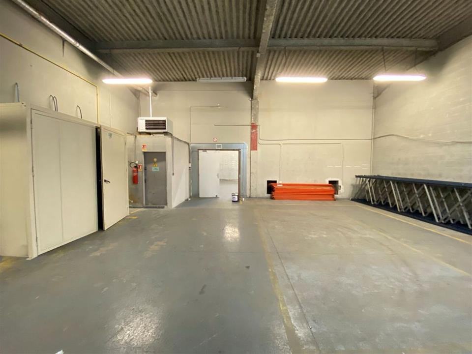 Local d'activités Location 93330 NEUILLY SUR MARNE