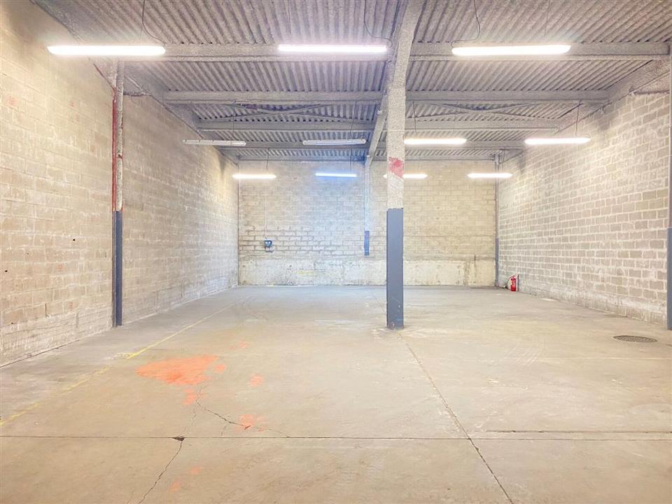 Local d'activités Location 93330 NEUILLY SUR MARNE