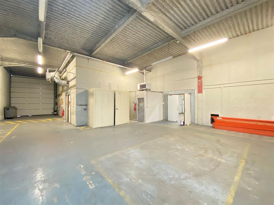 Local d'activités Location 93330 NEUILLY SUR MARNE