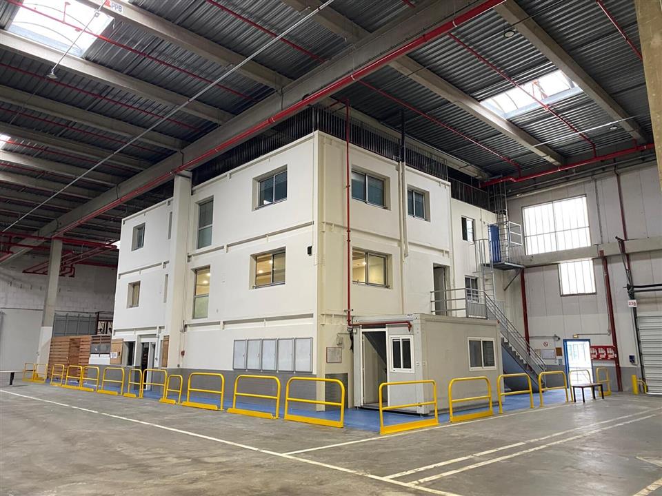 Entrepôt / Local d'activités Location 34740 VENDARGUES