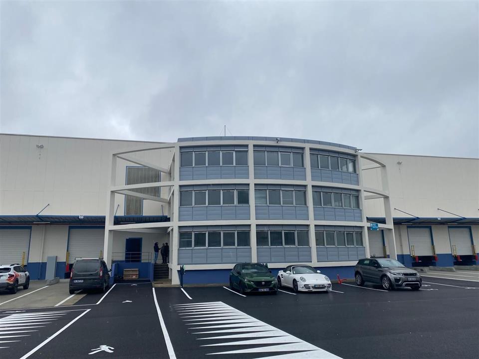 Entrepôt / Local d'activités Location 34740 VENDARGUES