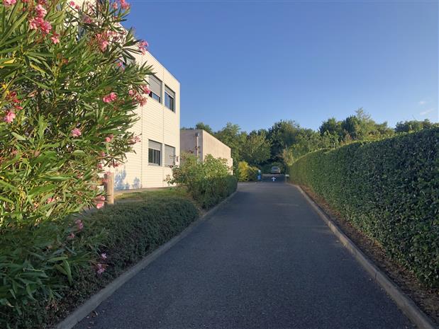 Local d'activités Vente 33320 EYSINES