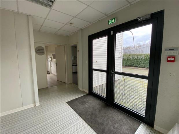 Local d'activités Vente 33320 EYSINES