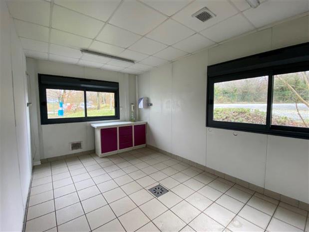 Local d'activités Vente 33320 EYSINES