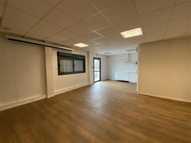 Local d'activités Vente 33320 EYSINES