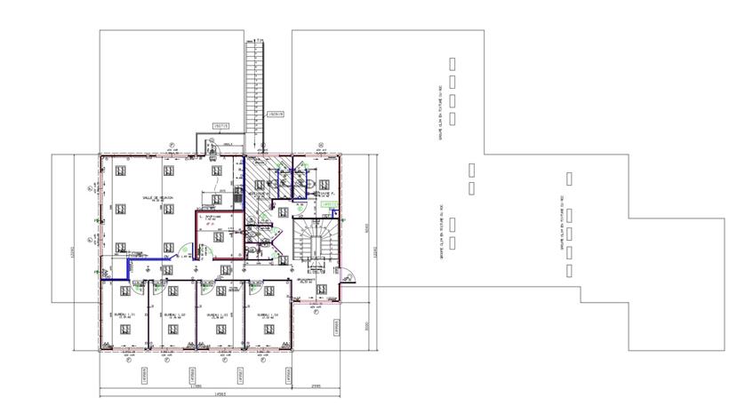 Local d'activités Vente 33320 EYSINES