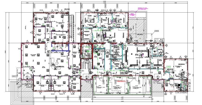 Local d'activités Vente 33320 EYSINES