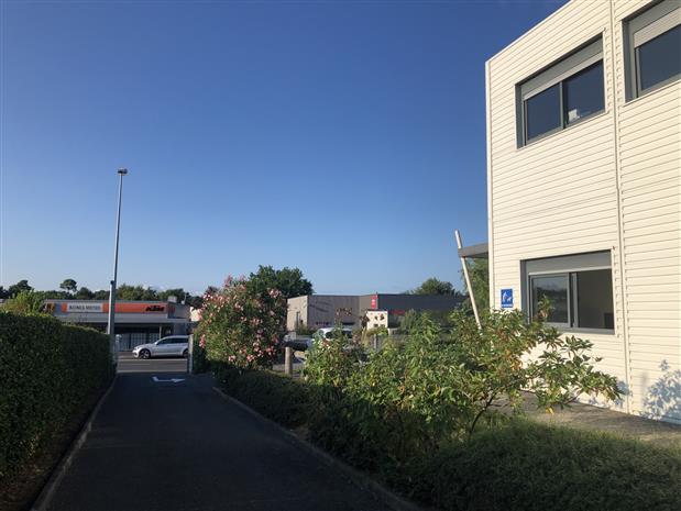 Local d'activités Vente 33320 EYSINES