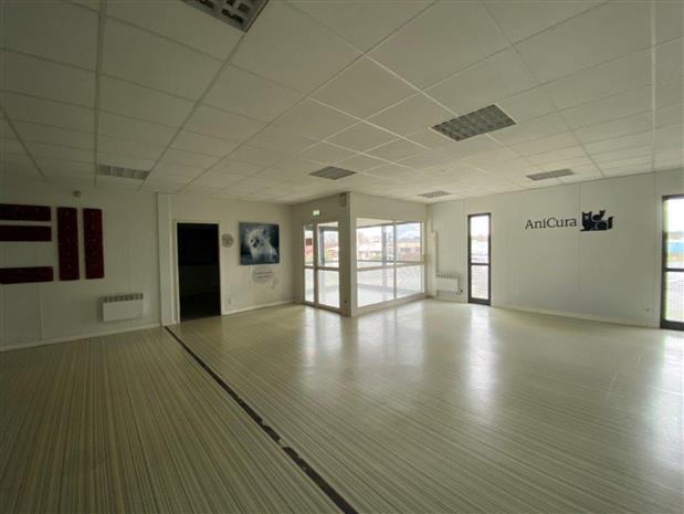 Local d'activités Vente 33320 EYSINES