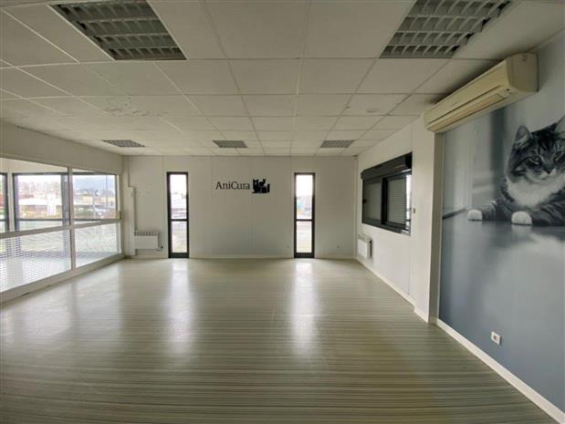 Local d'activités Vente 33320 EYSINES