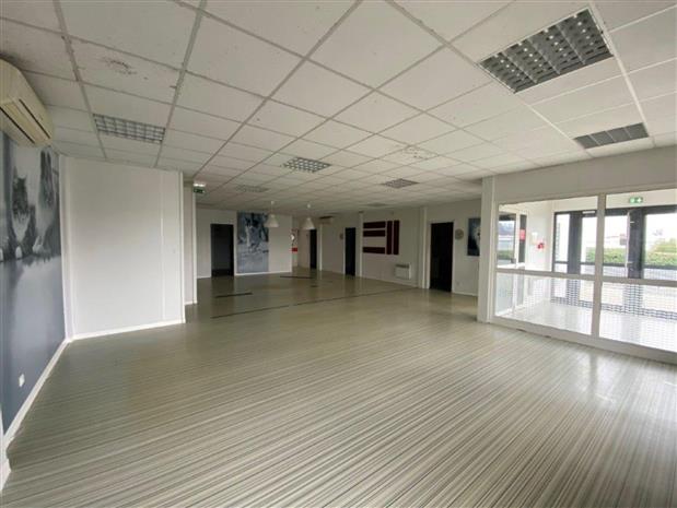 Local d'activités Vente 33320 EYSINES