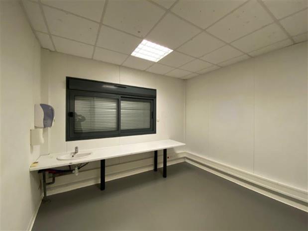 Local d'activités Vente 33320 EYSINES