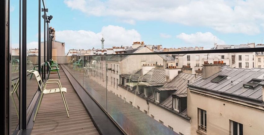 Coworking Location 75011 PARIS