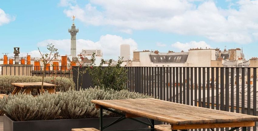 Coworking Location 75011 PARIS