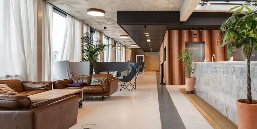 Coworking Location 75011 PARIS