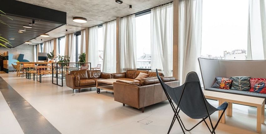 Coworking Location 75011 PARIS