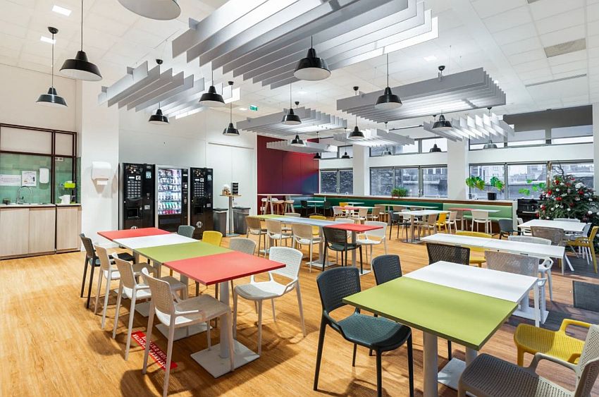 Coworking Location 75020 PARIS