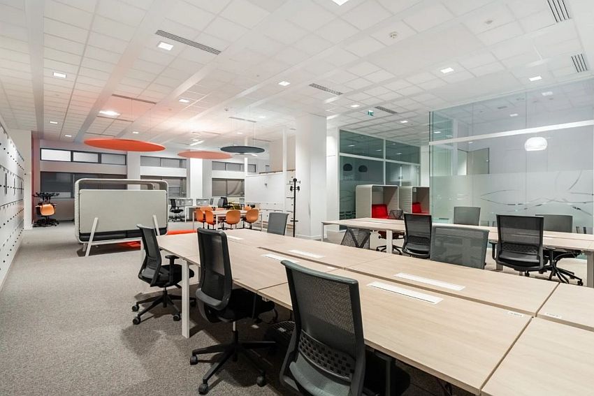 Coworking Location 75020 PARIS