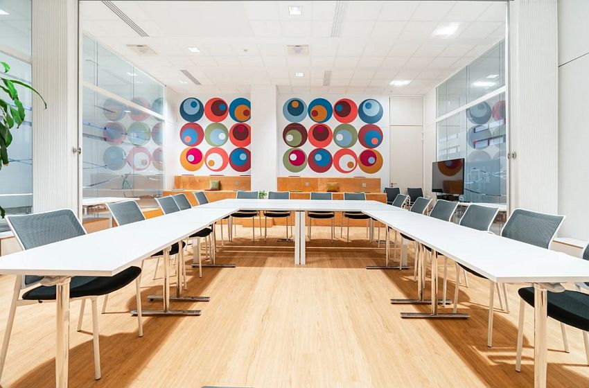 Coworking Location 75020 PARIS