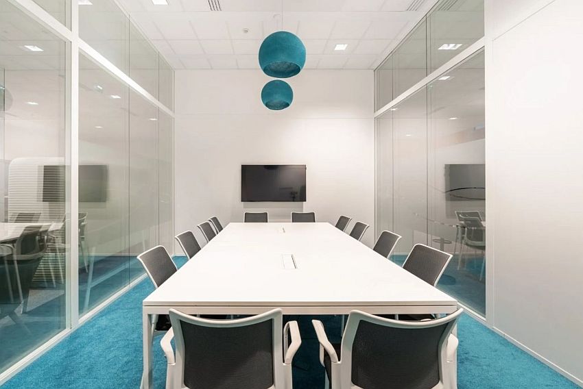 Coworking Location 75020 PARIS