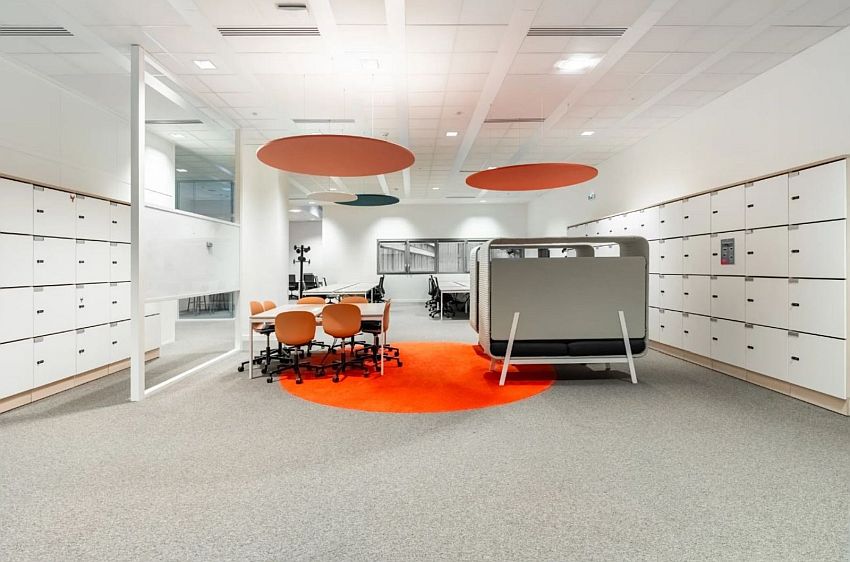 Coworking Location 75020 PARIS