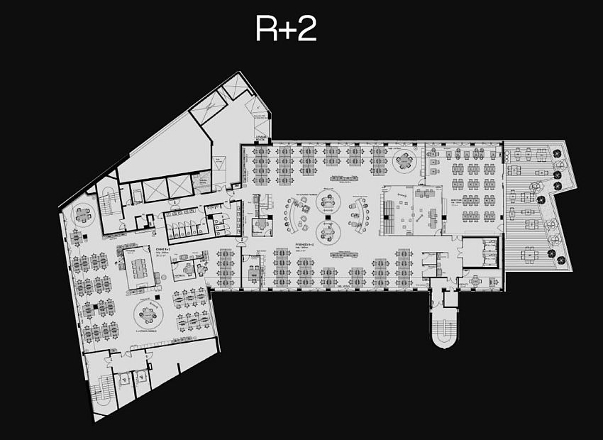 Coworking Location 75020 PARIS