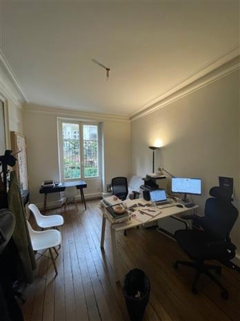 Bureau Vente 75009 PARIS